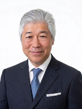 大会長 佐藤 洋